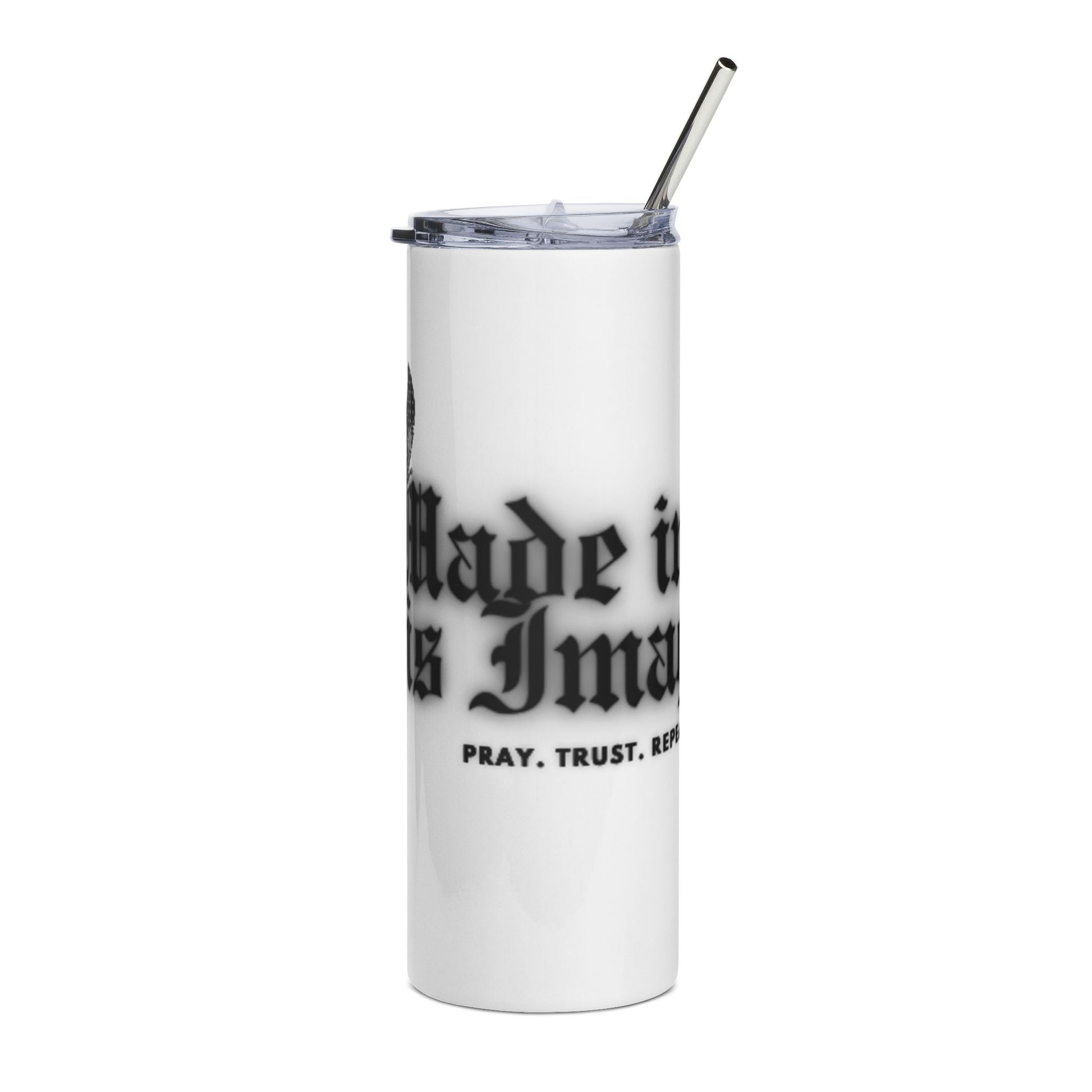 Stainless Steel Tumbler, 20oz