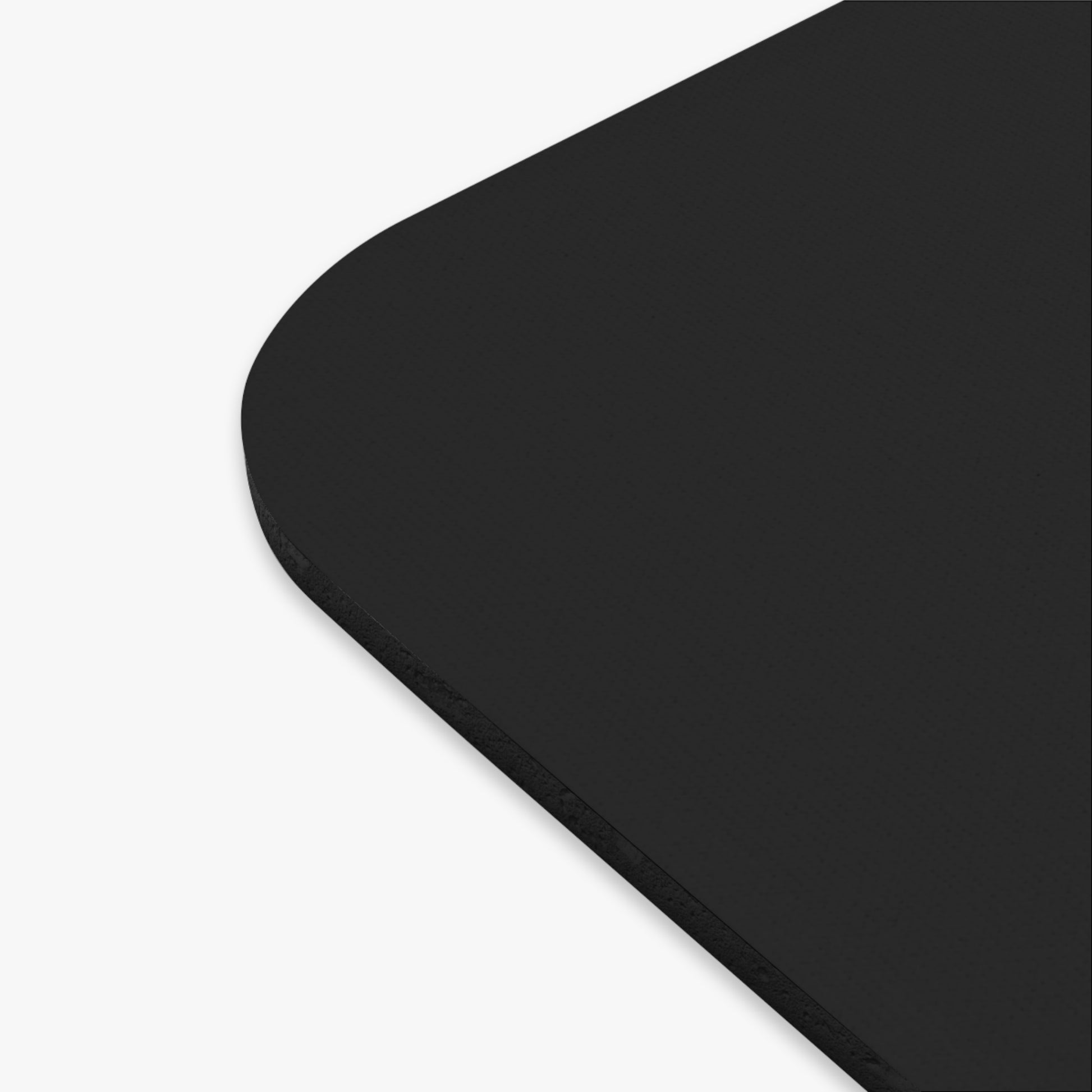 Proverbs 31 Inspirational Mouse Pad | Elegant Black Design for Home Office