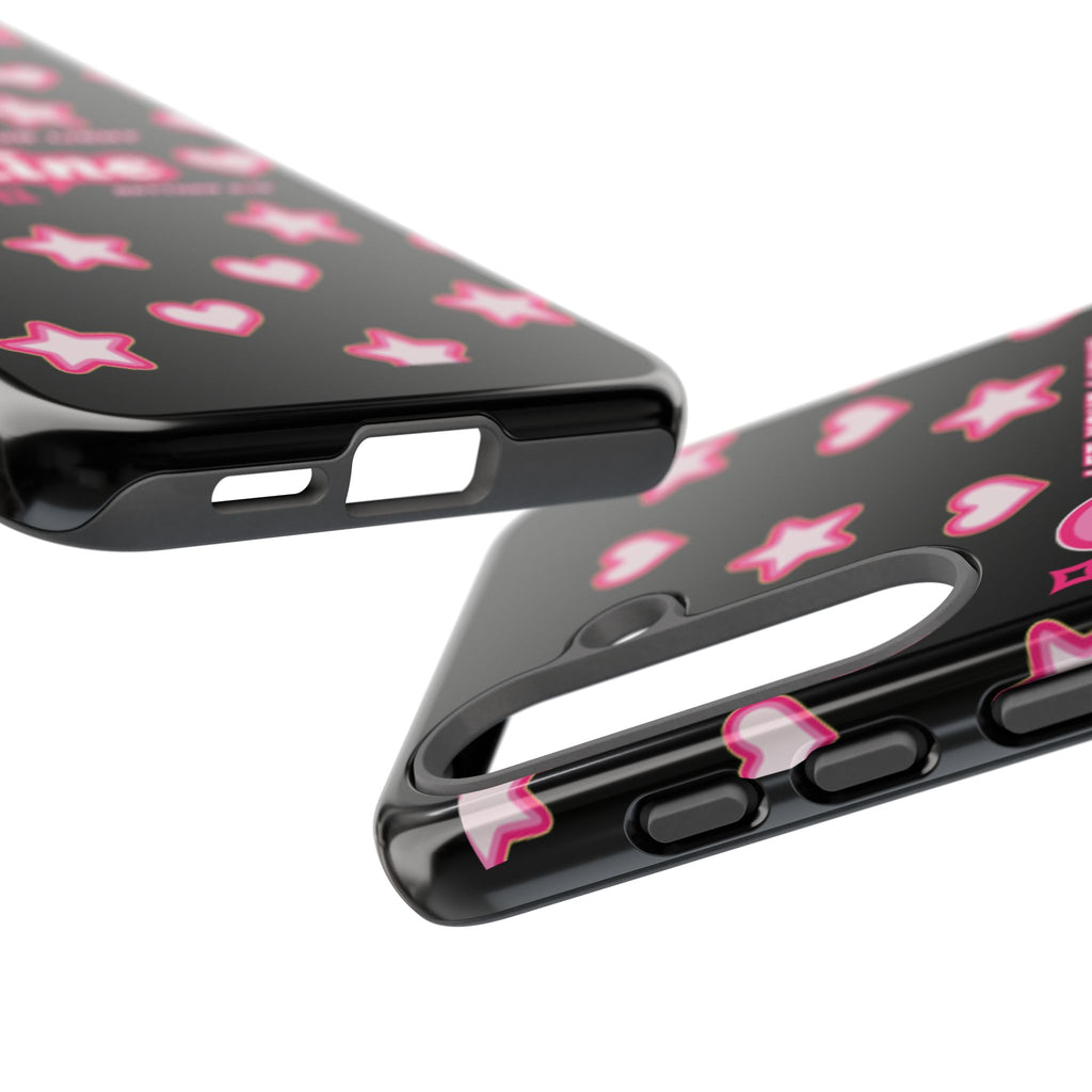 Tough Cases: Let Your Light Shine Phone Case - Durable & Stylish