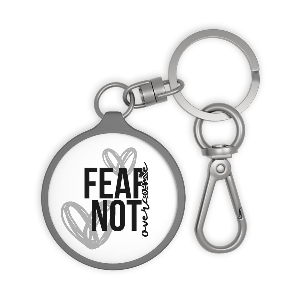Keyring Tag