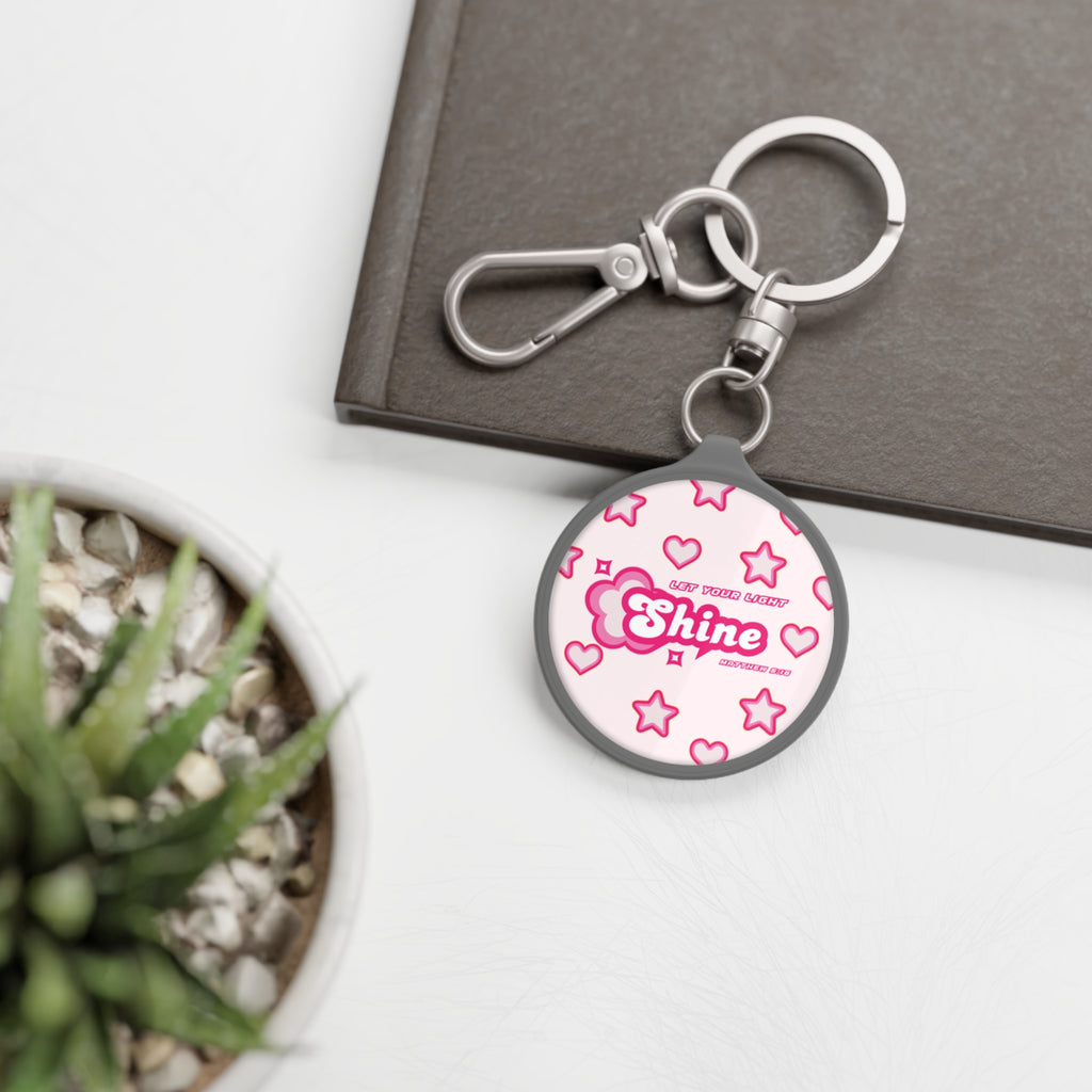 Keyring Tag