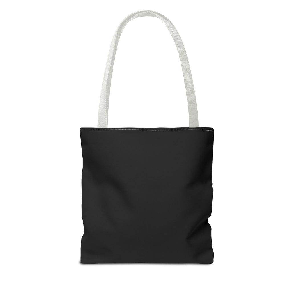 Inspirational Tote Bag - Shine Bright, Versatile Bag for Gifts, Everyday Use, Shopping, Beach Trip, Eco-Friendly Fashion