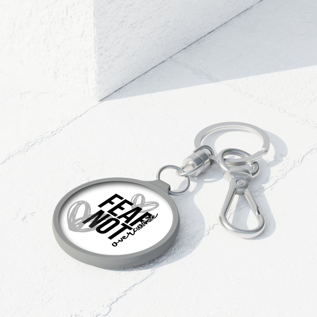 Keyring Tag