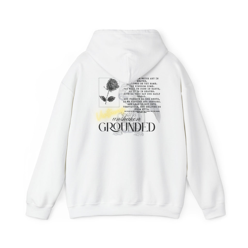 Comfortable Motivational Hoodie – "Made in His Image" – Gifts for Self-Care, Inspirational Apparel, Cozy Outfit, Everyday Wear, [...]
